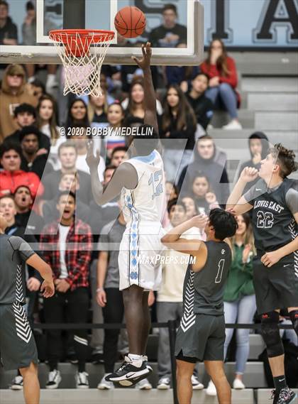 Thumbnail 3 in Clovis East @ Clovis North photogallery.