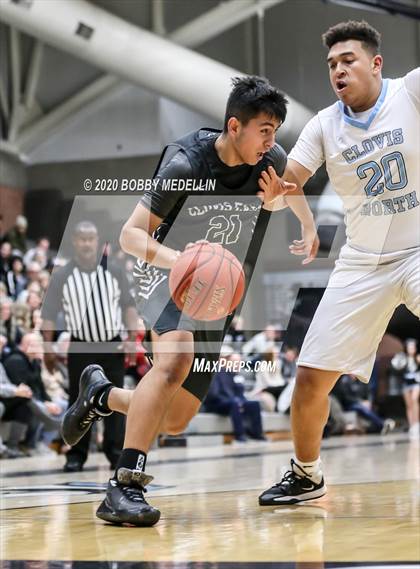 Thumbnail 1 in Clovis East @ Clovis North photogallery.