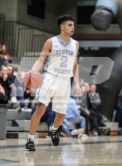Thumbnail 3 in Clovis East @ Clovis North photogallery.