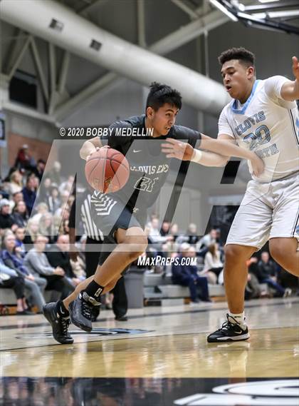 Thumbnail 3 in Clovis East @ Clovis North photogallery.
