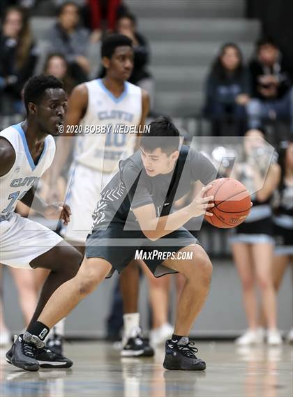 Thumbnail 2 in Clovis East @ Clovis North photogallery.