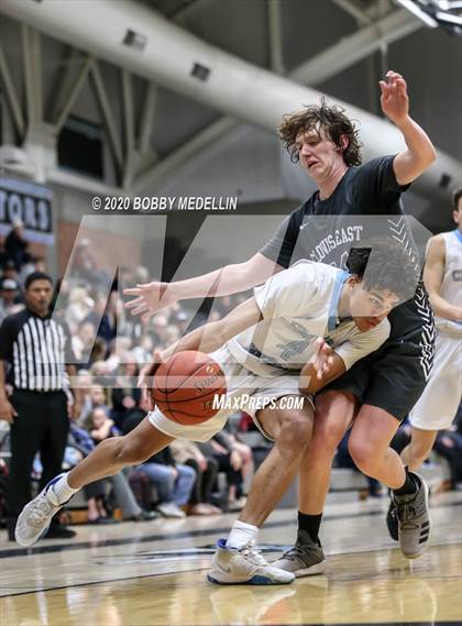 Thumbnail 1 in Clovis East @ Clovis North photogallery.