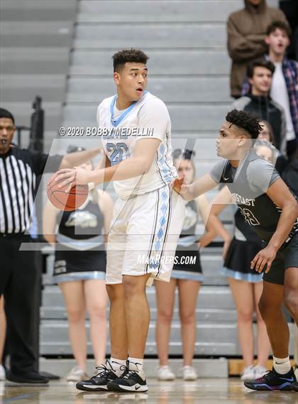 Thumbnail 3 in Clovis East @ Clovis North photogallery.