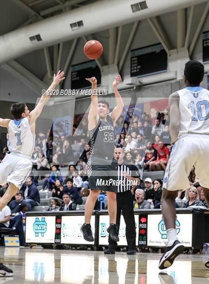 Thumbnail 3 in Clovis East @ Clovis North photogallery.