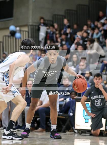 Thumbnail 2 in Clovis East @ Clovis North photogallery.