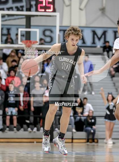 Thumbnail 2 in Clovis East @ Clovis North photogallery.