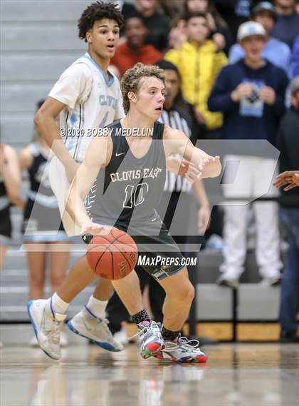 Thumbnail 1 in Clovis East @ Clovis North photogallery.