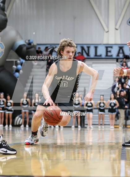 Thumbnail 1 in Clovis East @ Clovis North photogallery.