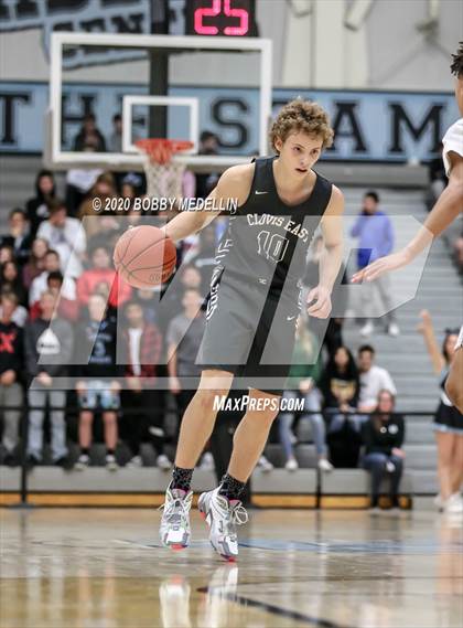 Thumbnail 3 in Clovis East @ Clovis North photogallery.