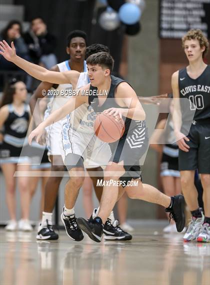 Thumbnail 2 in Clovis East @ Clovis North photogallery.