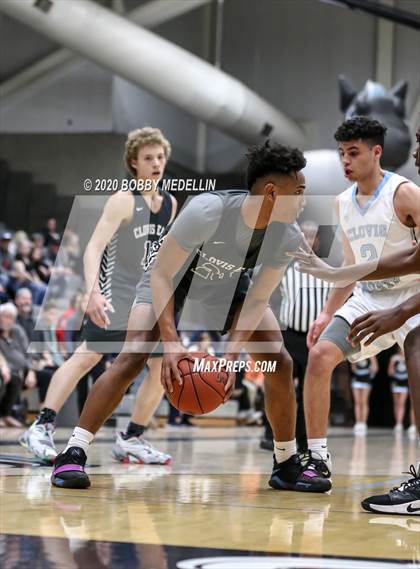 Thumbnail 1 in Clovis East @ Clovis North photogallery.
