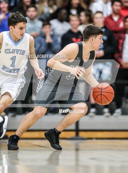 Thumbnail 1 in Clovis East @ Clovis North photogallery.