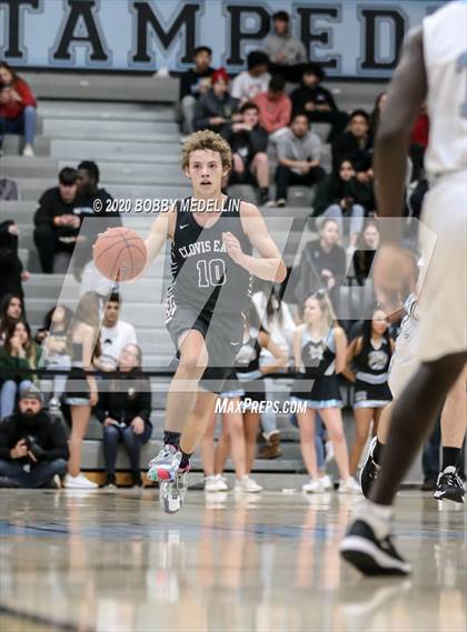 Thumbnail 3 in Clovis East @ Clovis North photogallery.