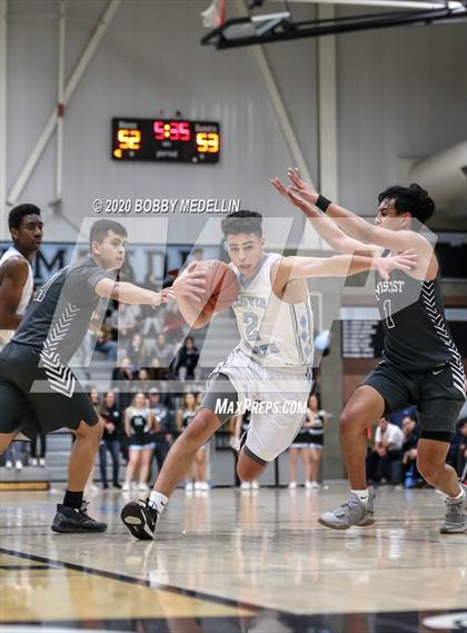 Thumbnail 1 in Clovis East @ Clovis North photogallery.