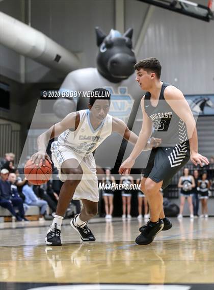 Thumbnail 1 in Clovis East @ Clovis North photogallery.