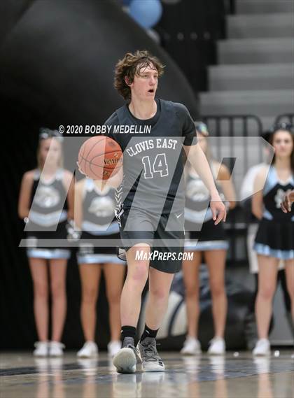 Thumbnail 3 in Clovis East @ Clovis North photogallery.