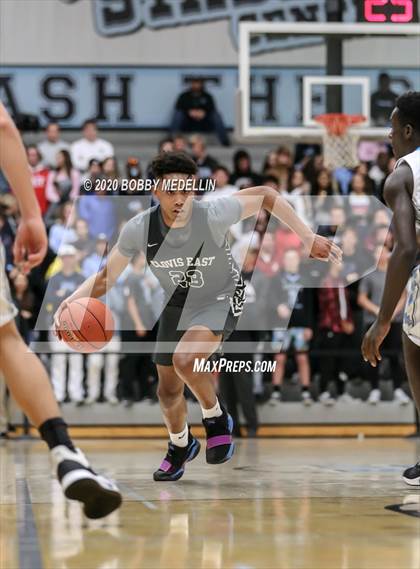 Thumbnail 3 in Clovis East @ Clovis North photogallery.