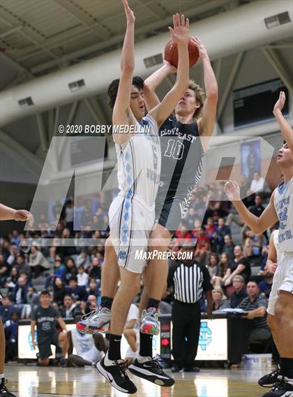 Thumbnail 3 in Clovis East @ Clovis North photogallery.