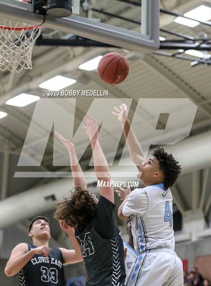Thumbnail 1 in Clovis East @ Clovis North photogallery.