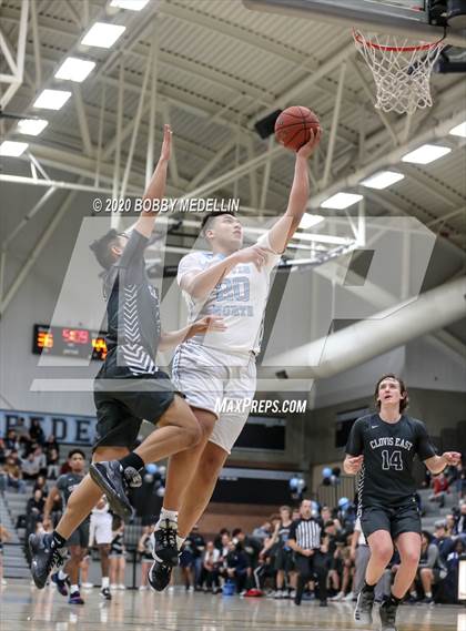 Thumbnail 2 in Clovis East @ Clovis North photogallery.