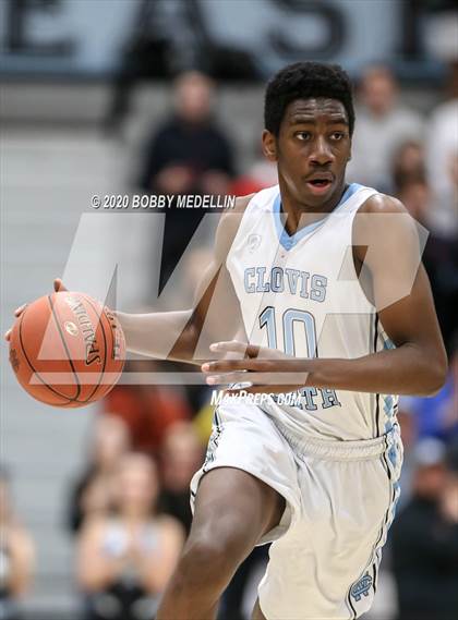 Thumbnail 3 in Clovis East @ Clovis North photogallery.