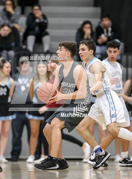 Thumbnail 3 in Clovis East @ Clovis North photogallery.