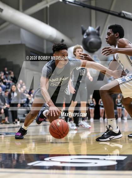 Thumbnail 2 in Clovis East @ Clovis North photogallery.