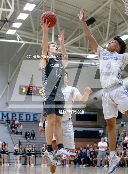 Thumbnail 2 in Clovis East @ Clovis North photogallery.