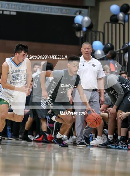 Thumbnail 2 in Clovis East @ Clovis North photogallery.