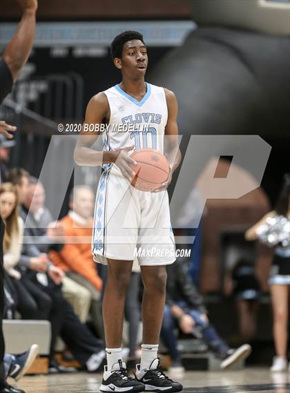 Thumbnail 3 in Clovis East @ Clovis North photogallery.