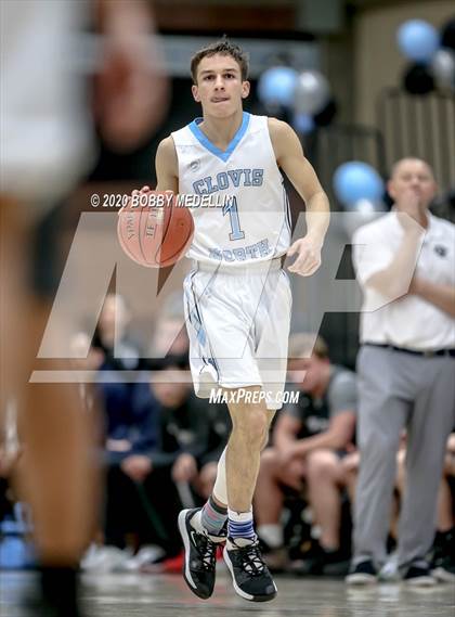 Thumbnail 3 in Clovis East @ Clovis North photogallery.