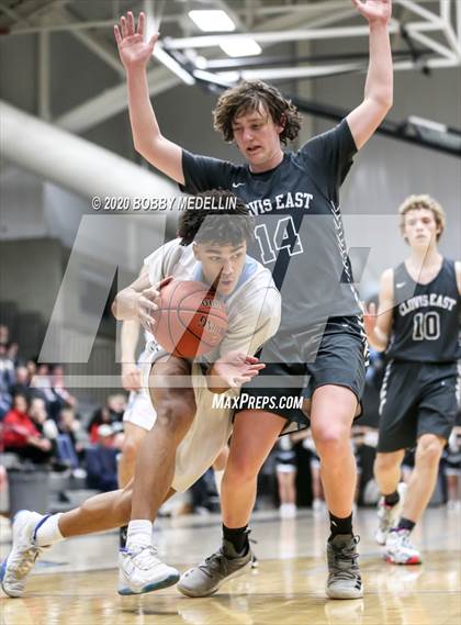 Thumbnail 2 in Clovis East @ Clovis North photogallery.