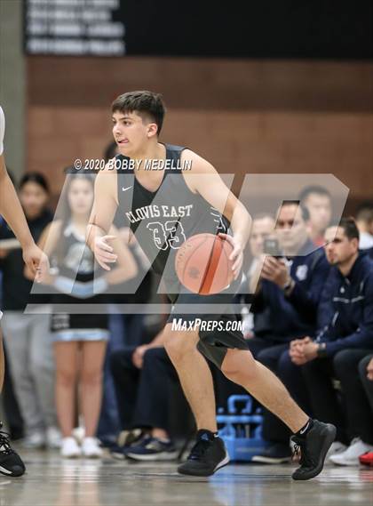 Thumbnail 1 in Clovis East @ Clovis North photogallery.