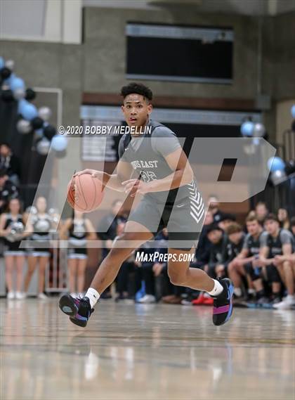 Thumbnail 3 in Clovis East @ Clovis North photogallery.