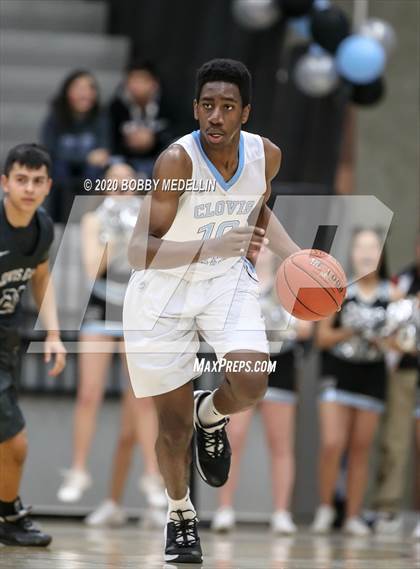 Thumbnail 3 in Clovis East @ Clovis North photogallery.