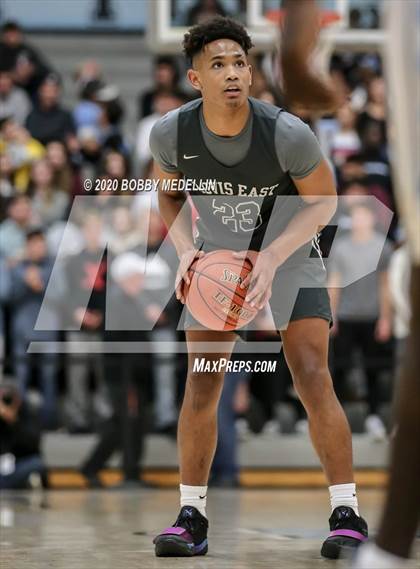 Thumbnail 3 in Clovis East @ Clovis North photogallery.