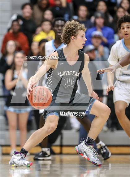 Thumbnail 3 in Clovis East @ Clovis North photogallery.