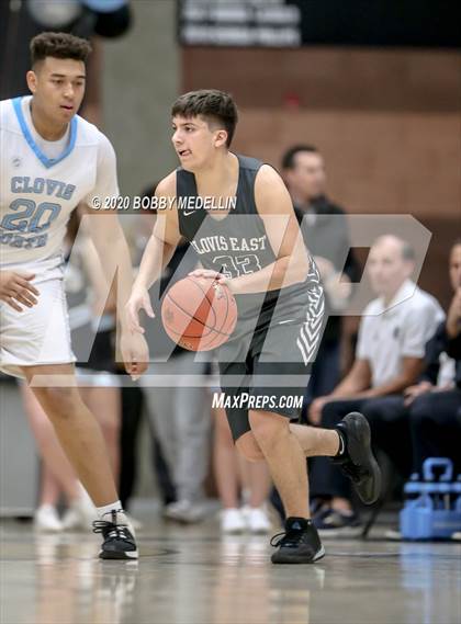 Thumbnail 2 in Clovis East @ Clovis North photogallery.