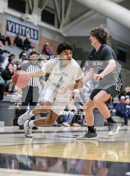 Thumbnail 3 in Clovis East @ Clovis North photogallery.