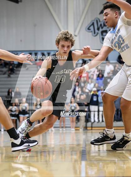 Thumbnail 1 in Clovis East @ Clovis North photogallery.