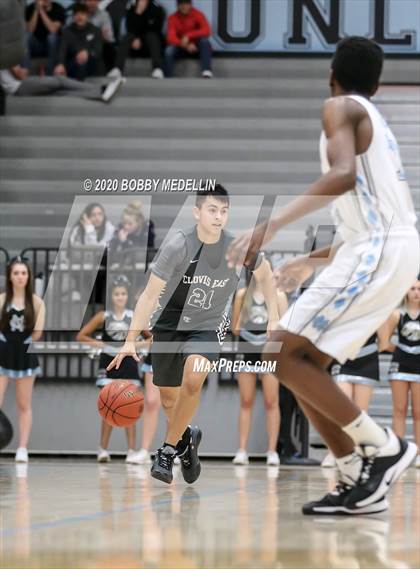 Thumbnail 2 in Clovis East @ Clovis North photogallery.