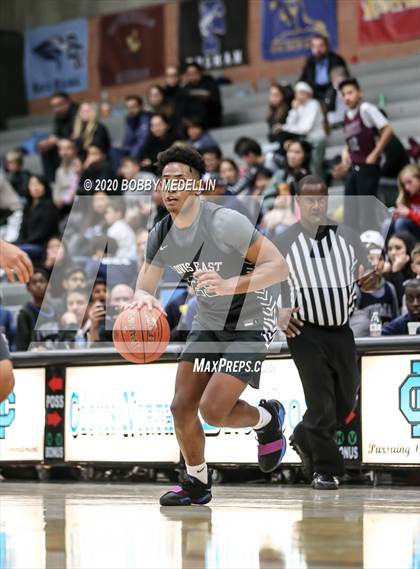 Thumbnail 3 in Clovis East @ Clovis North photogallery.