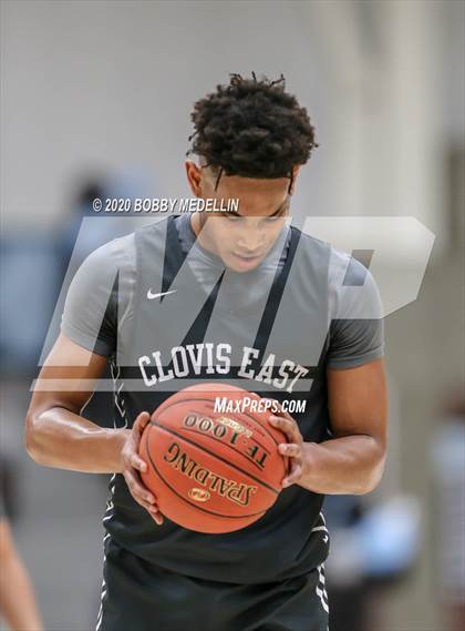 Thumbnail 1 in Clovis East @ Clovis North photogallery.