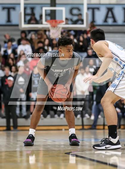 Thumbnail 2 in Clovis East @ Clovis North photogallery.