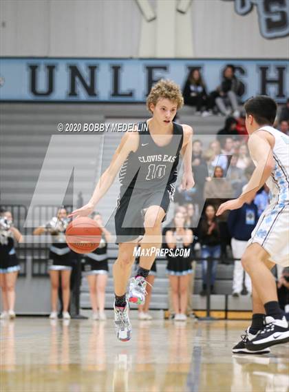 Thumbnail 1 in Clovis East @ Clovis North photogallery.