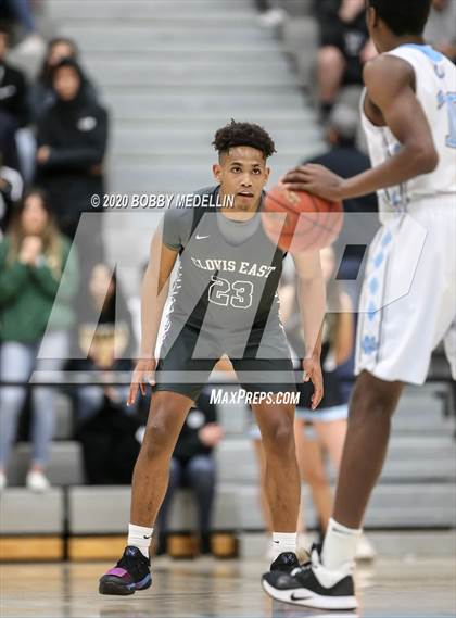 Thumbnail 1 in Clovis East @ Clovis North photogallery.