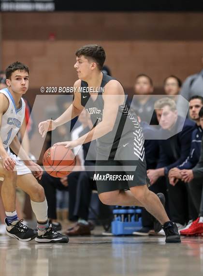 Thumbnail 2 in Clovis East @ Clovis North photogallery.