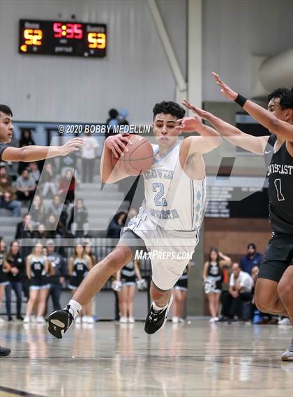 Thumbnail 3 in Clovis East @ Clovis North photogallery.