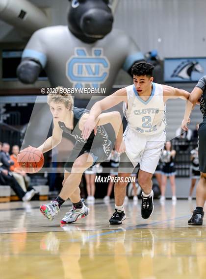 Thumbnail 1 in Clovis East @ Clovis North photogallery.