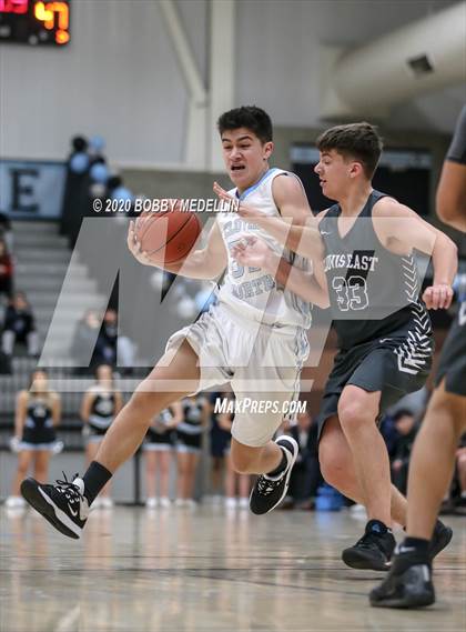 Thumbnail 1 in Clovis East @ Clovis North photogallery.